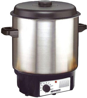 Rommelsbacher Inmaakketel KA 2000/E Inmaakketel