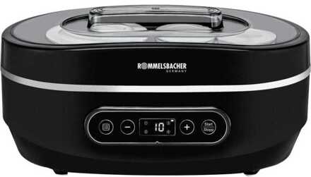 Rommelsbacher JG 60 Joya Yoghurtmaker