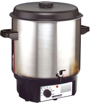 Rommelsbacher KA 2001/E Inmaakketel