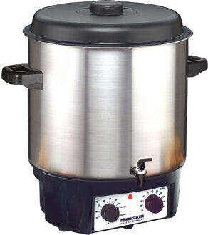 Rommelsbacher KA 2004/E Inmaakketel