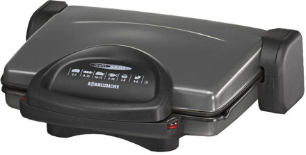 Rommelsbacher KG 1800 - Contactgrill