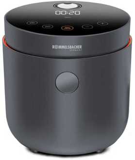 Rommelsbacher Multi rijstkoker MRK 500 Risa Rijstkoker