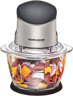 Rommelsbacher MZ 400 Hakmolen