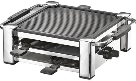 Rommelsbacher RCC 1000 Fashion - Gourmetstel - 4 Personen