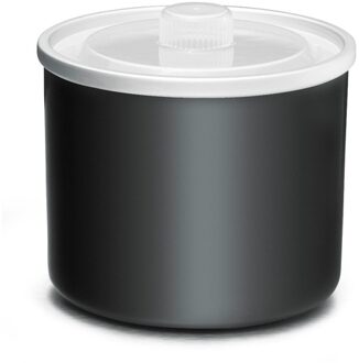 Rommelsbacher Romm Gefrierbehälter IB 05 1,5L bk/wh Container