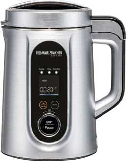 Rommelsbacher SVD 1400 Vera Drinkbereider Drink maker