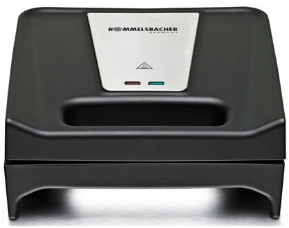 Rommelsbacher SWG700 - Contactgrill