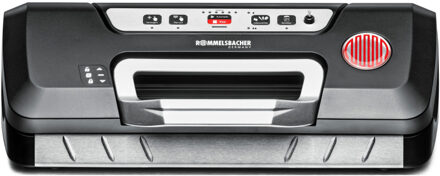 Rommelsbacher VAC 285 Vacuüm systeem