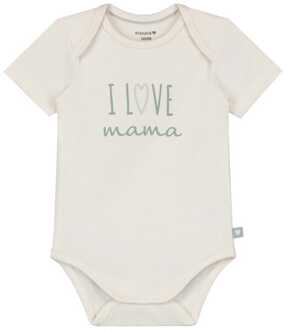 romper i love mama