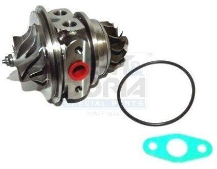 Rompgedeelte, turbolader 60281