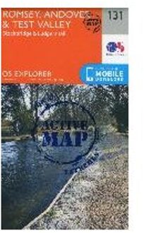 Romsey, Andover and Test Valley