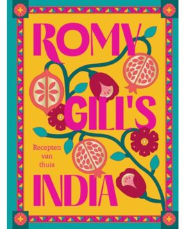 Romy Gill's India - Romy Gill