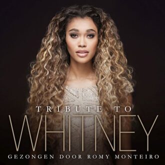 Romy Monteiro - Tribute to Whitney
