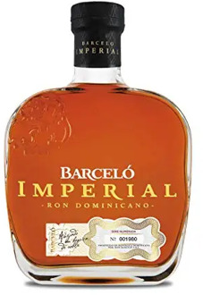 Ron Barceló Imperial - 700 ml, free from Spain, Alcohol, Rum