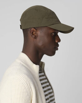 Ron headwear Groen - One size