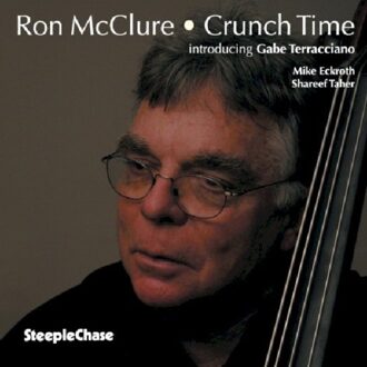 Ron Mcclure - Crunch Time