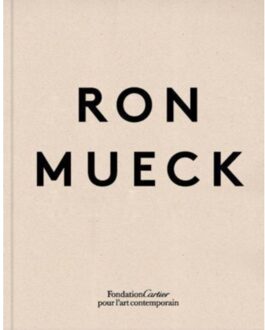 Ron Mueck - Ron Mueck