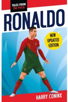 Ronaldo - Tales From The Pitch