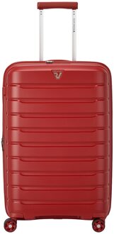 Roncato B-Flying Medium Trolley Expandable 68 cm Red