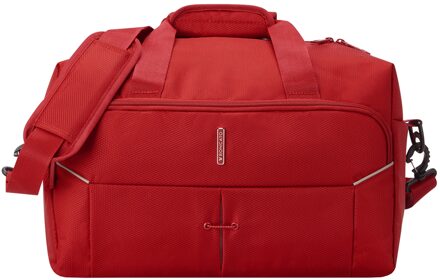 Roncato Ironik 2.0 Duffle 40 rosso Weekendtas Rood - H 25 x B 40 x D 20