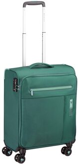 Roncato Lichtgewicht Zachte Unisex Bagage Roncato , Green , Unisex - ONE Size