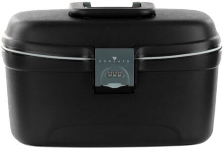 Roncato Light Beautycase Black