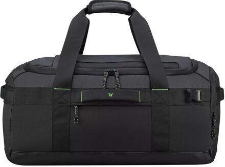 Roncato Norway Reistas / Rugzak M 60 cm - 54 liter - 60x35x27 cm - nero Zwart - H 35 x B 60 x D 27 cm