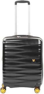 Roncato Stellar 4 Wiel Cabin Trolley Exp antracite