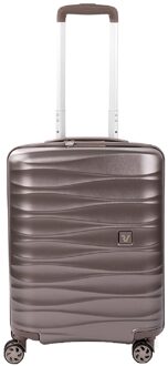 Roncato Stellar 4 Wiel Cabin Trolley Exp sabbia