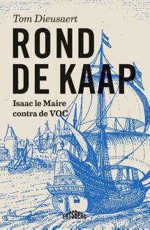 Rond De Kaap - Tom Dieusaert