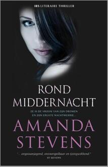 Rond middernacht - eBook Amanda Stevens (9461998805)