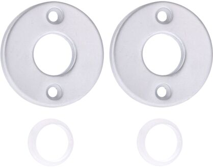 Rond Rozet Aluminium