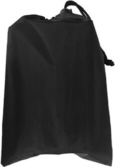 Ronde Bbq Grill Cover, Waterdicht Stofdicht Trekkoord, Weerbestendig Barbecue Oven Bescherming Kap, Voor Outdoor Tuin Pati