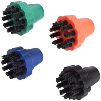 Ronde Borstels Reinigingsborstel Voor Karcher SV7 SV1802 SV1902 2.860-231.0 Stoomreiniger Huishoudelijk Accessoires