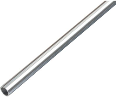 Ronde Buis Aluminium Ø8x1mm 2m