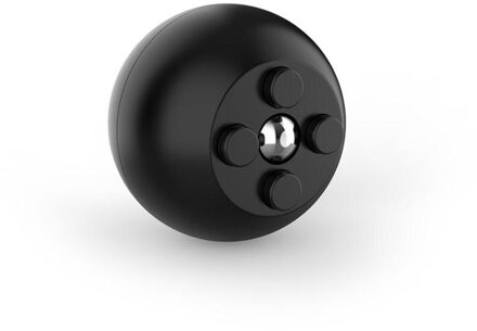 Ronde Decompressie Kubus Puzzel Speelgoed Decompressie Dobbelstenen Weerstand Toy Anti-Stress Knop Bal Speelgoed Voor Kinderen Volwassenen 01