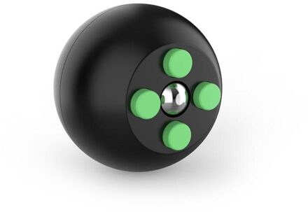 Ronde Decompressie Kubus Puzzel Speelgoed Decompressie Dobbelstenen Weerstand Toy Anti-Stress Knop Bal Speelgoed Voor Kinderen Volwassenen 03