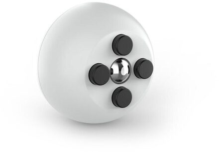 Ronde Decompressie Kubus Puzzel Speelgoed Decompressie Dobbelstenen Weerstand Toy Anti-Stress Knop Bal Speelgoed Voor Kinderen Volwassenen 05