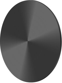 Ronde Gadget Smelten Ijs Ontdooien Fysieke Tool Gasfornuis Bevroren Vlees Uniform Verwarming Energiebesparende Keuken Snelle Ontdooien Plaat