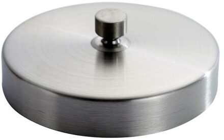 Ronde Hamburger Druk 9.5Cm Hamburger Vlees Rundvlees Grill Burger Druk Patty Maker Mold Koken Vlees Tool6