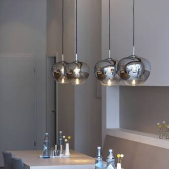 Ronde hanglamp Pantilo Convex  - 1003443