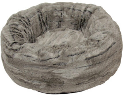 ronde hondenmand Tibet Per stuk