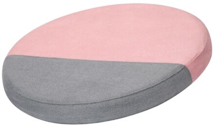 Ronde Kussen Trage Rebound Memory Foam Kussen Bureaustoel Kussen Student Kussen
