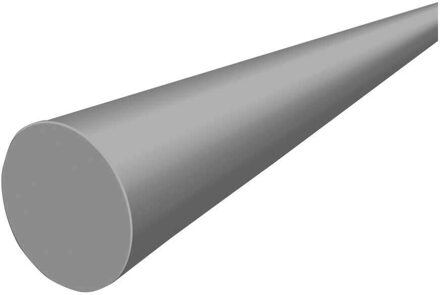 ronde maaidraad op rol | Ø 1,6 mm x 100,0 m blauw - 00009303638