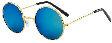 Ronde Outdoor Sport Vissen Bril Gepolariseerde Lens Wandelen Fietsen Camping Zonnebril Voor Vrouwen Rijden Brillen