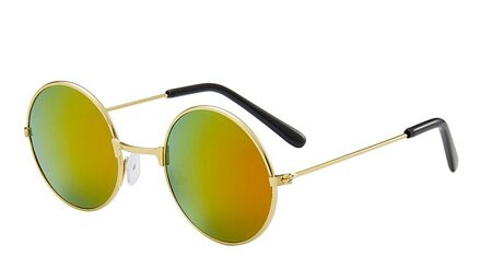 Ronde Outdoor Sport Vissen Bril Gepolariseerde Lens Wandelen Fietsen Camping Zonnebril Voor Vrouwen Rijden Brillen