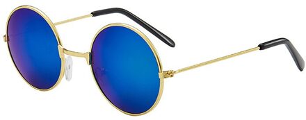 Ronde Outdoor Sport Vissen Bril Gepolariseerde Lens Wandelen Fietsen Camping Zonnebril Voor Vrouwen Rijden Brillen