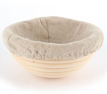 Ronde Ovale Lange Banneton Brotform Brood Proofing Proving Rotan Mand Brood Gisting Brood Ronde Mand A1