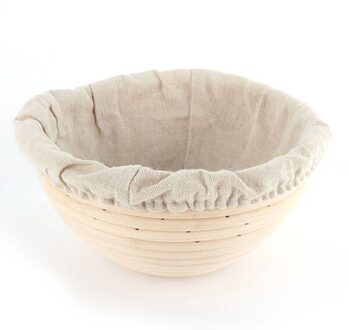 Ronde Ovale Lange Banneton Brotform Brood Proofing Proving Rotan Mand Brood Gisting Brood Ronde Mand A2