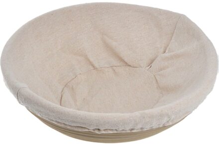 Ronde Ovale Lange Banneton Brotform Brood Proofing Proving Rotan Mand Brood Gisting Brood Ronde Mand A4